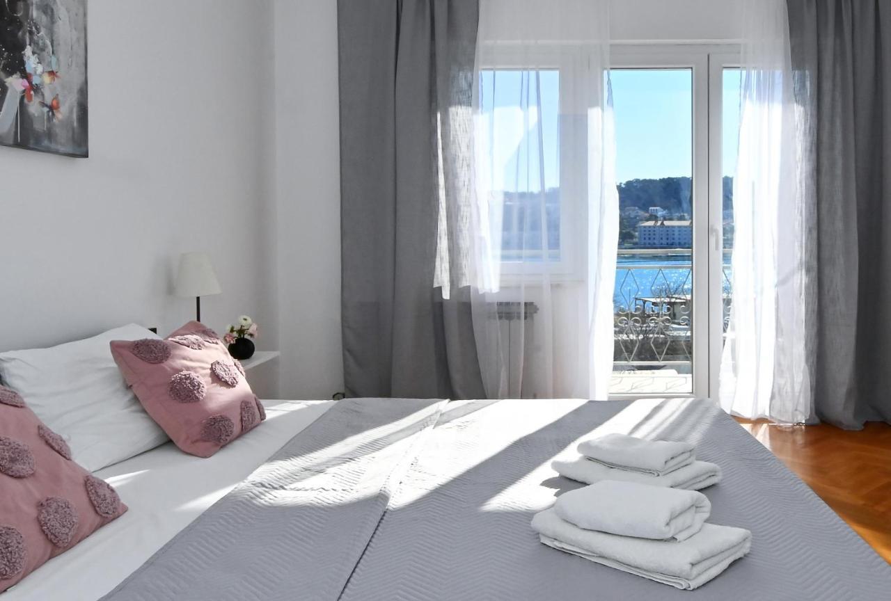 Holiday House Vukman 特罗吉尔 外观 照片